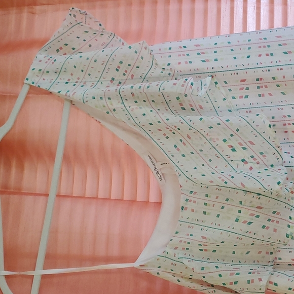 BCBG Generations one should swing dress - Picture 2 of 4